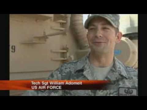 US Army bomb techs give their verdict on The Hurt Locker