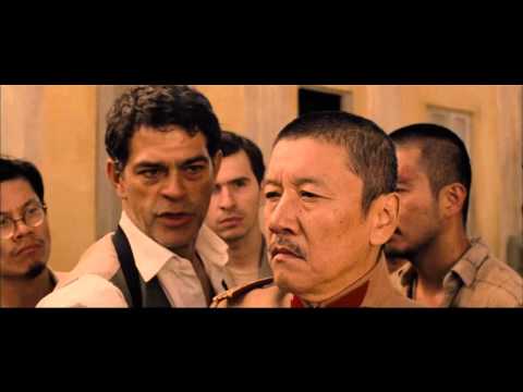 afbeelding Corações Sujos - Trailer Oficial (2011)