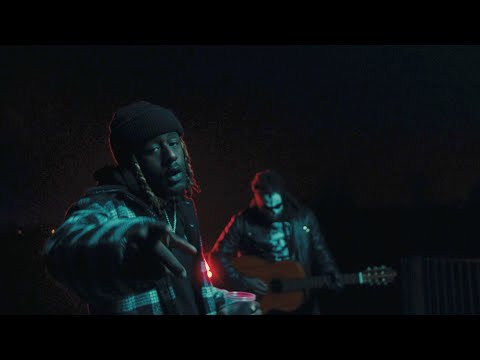 Park Hill - Broken Promises [OFFICIAL VIDEO]