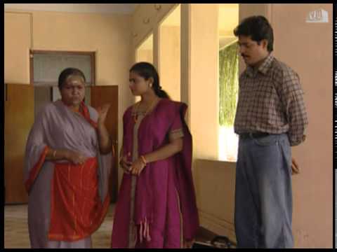 Episode 103: Akila Telugu TV Serial - AVM Productions