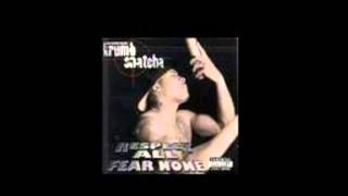 KRUMB SNATCHA &amp; MEXICANA - STREETS IS CALLIN (ALCHEMIST)