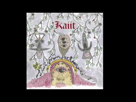 Kaiit- Duffman