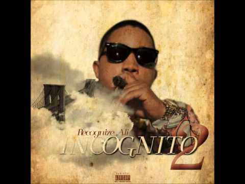 Recognize Ali - When The Don Speaks (Prod.Jcue.Beats)  *INCOGNITO 2 PREVIEW*