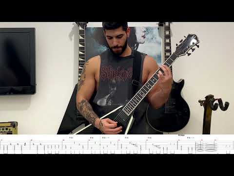 Curses - Bullet for my Valentine