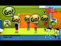 PBS Kids Go Promo The Eletric Company Premiere 2008
