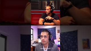 Tristan Tate On Wanting To Settle Down