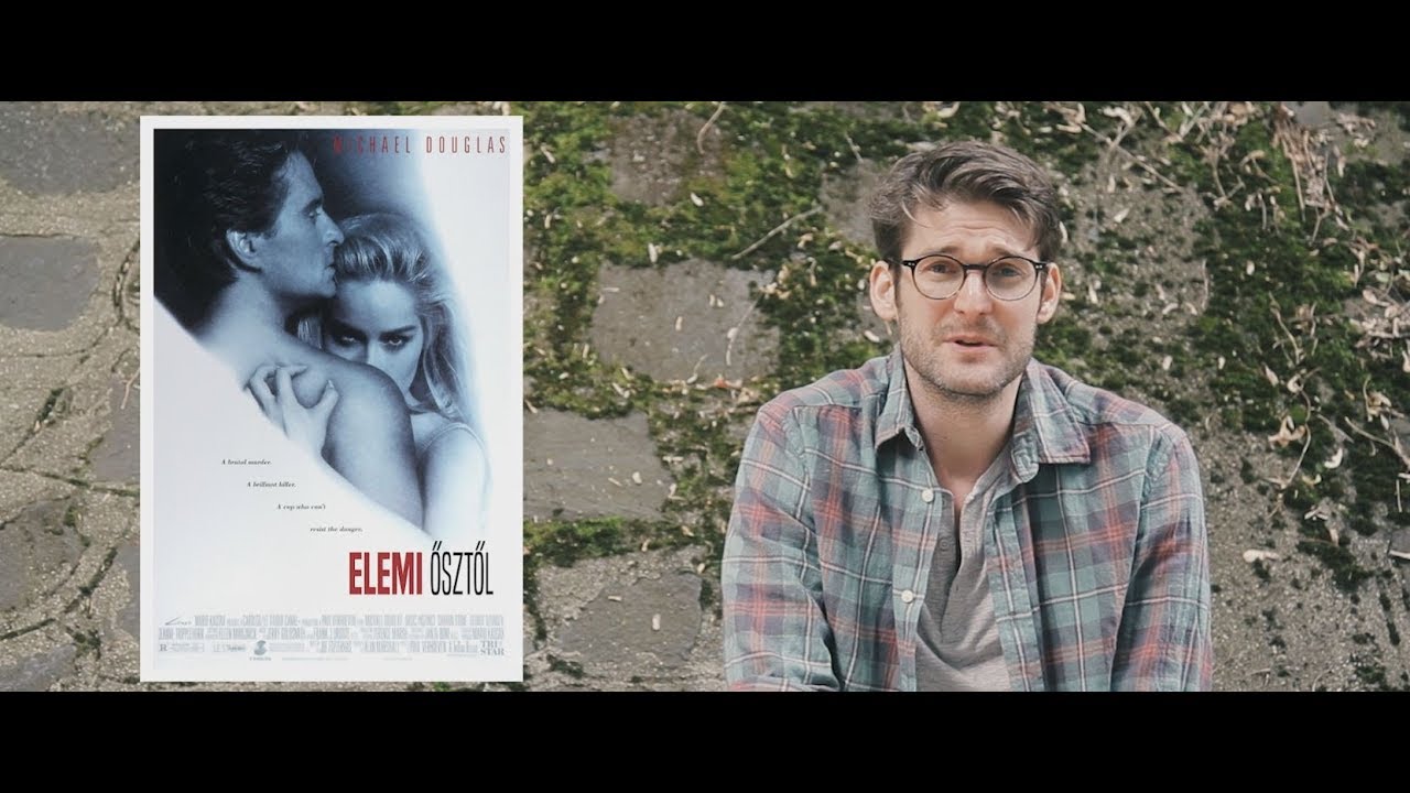 Volt egyszer egy téka - kivágott jelenet