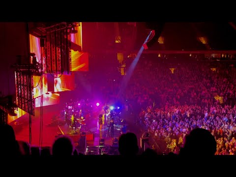 Roxy Music | Madison Square Garden, NYC 9/12/2022 (complete show) [side view, for audio only]