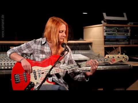 Michelle Kuban -  Over You