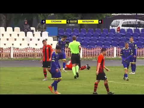 Dziov Vladimir vs Belshina