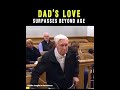 Respect Parents 96 Years Old Man Take Care His Son Motivational Stories Businesses Stories