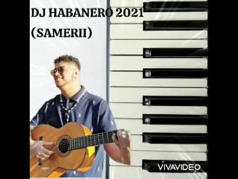 dj habanero rrunbas2021( sameri y david de las maravillas)