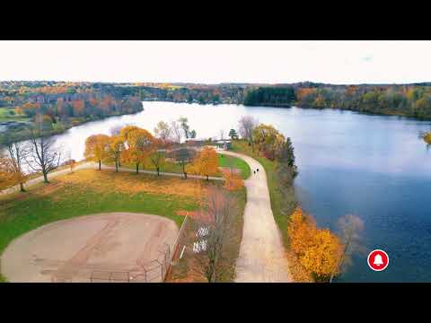 Prospect Park-Acton, Ontario, Canada ✈️🇨🇦