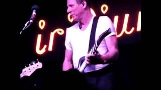 "Frame By Frame" by Adrian Belew Power Trio / Tony Levin's Stick Men at NYC's The Iridium 9/28/11