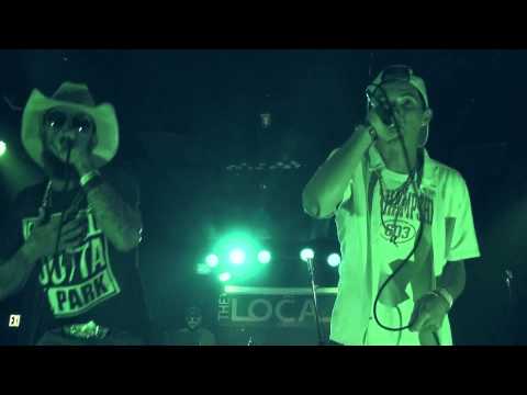 WE-C-G & KC Rhymes