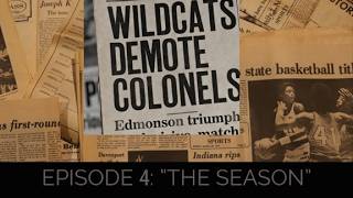 50 Years as Champions, EP 4: The Season
