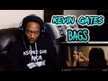 Kevin Gates - Bags [Official Music Video]