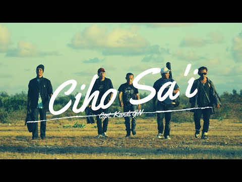 LAGU MANGGARAI, DECIBAL - CIHO SA'I, Cipt. Kandi GN (Official Video)
