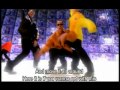 Backstreet Boy - Get Down lyrics 