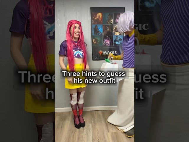 Vídeo relacionado con CR ROLECOS Zoe Cosplay Demon Hunters Cosplay Zoey Disfraz Disfraz Disfraz Zoe Uniforme Completo Set Halloween Fiesta Carnaval Traje S