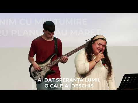 Prințul Păcii //  Peniel Band