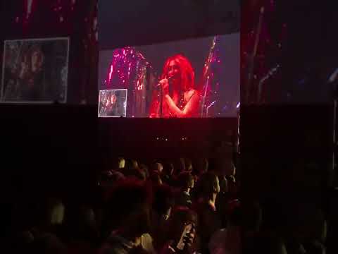 Steps - Strong Enough (Cher) Mighty Hoopla 2022