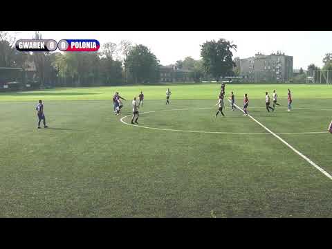 2021.09.04 Gwarek Zabrze - Polonia Bytom