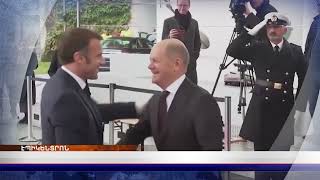«Էպիկենտրոնի» հիմնական թողարկումը` 19:30-ին