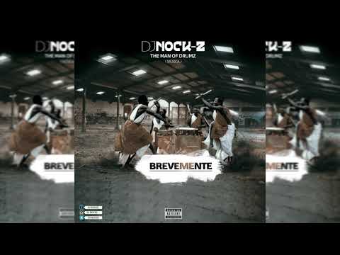 Dj Nockz - The Man of Drumz #Brevemente
