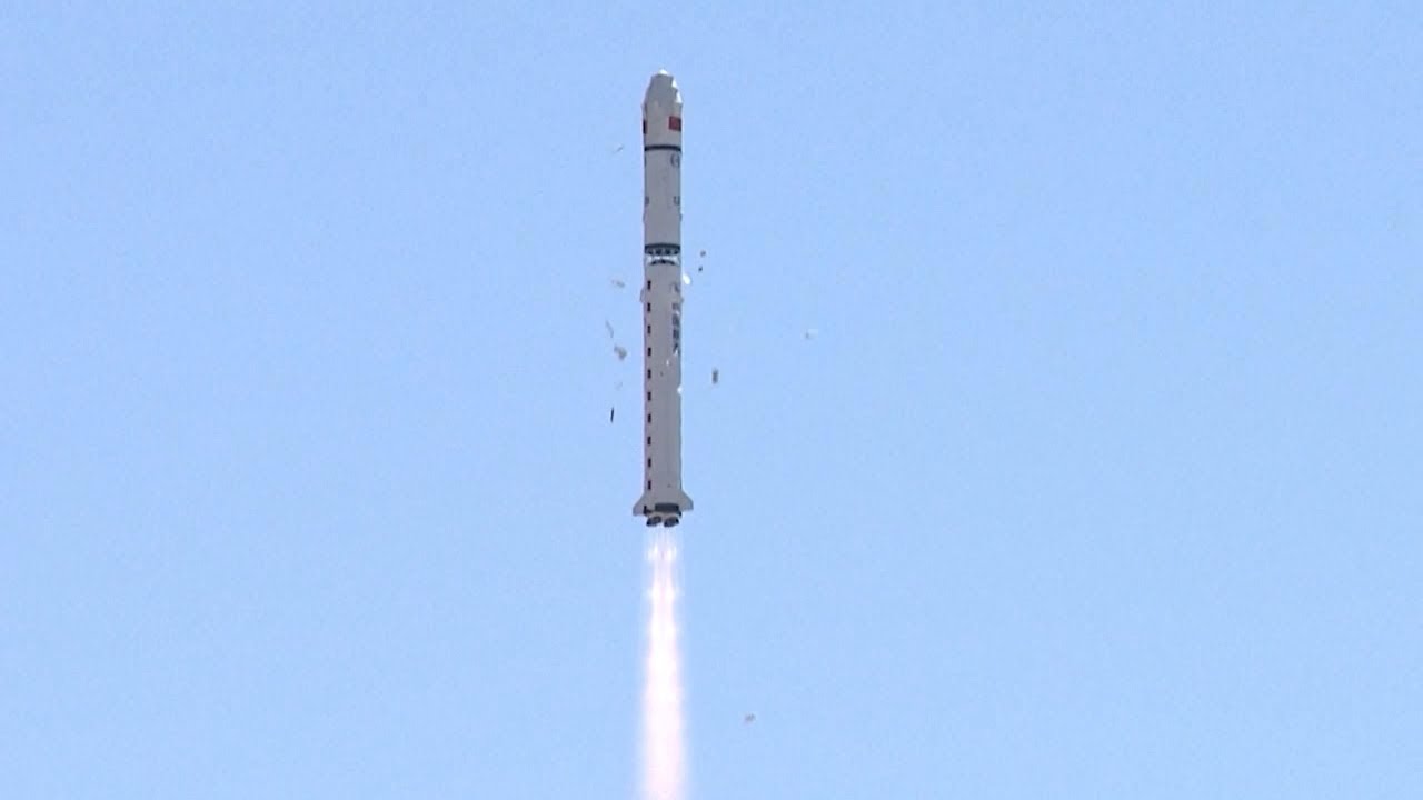Watch the Launch