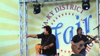 Shenandoah  Rock My Baby 2015