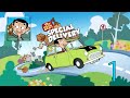 Mr Bean Special Delivery Gameplay Walkthrough Part 1