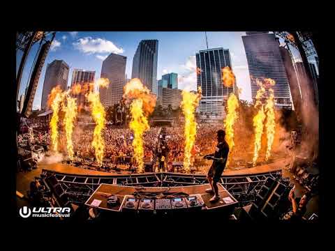 Animals Vs. Internet Friends Vs. Tunnel Vision (Don Diablo Edit) (Jauz Ultra 2018 Mashup) [Remake]