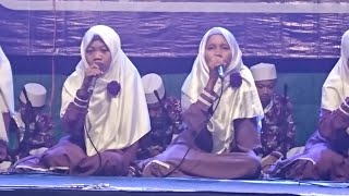 Download lagu Al Fikri (Habibi Ya Muhammad) - Lailatus Sholawat Yayasan Al Hidayah 2019 mp3 Download lagu Al Fikri (Habibi Ya Muhammad) - Lailatus Sholawat Yayasan Al Hidayah 2019 mp3