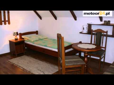Pokoje Gościnne Jaśmin - Karwia meteor24.pl