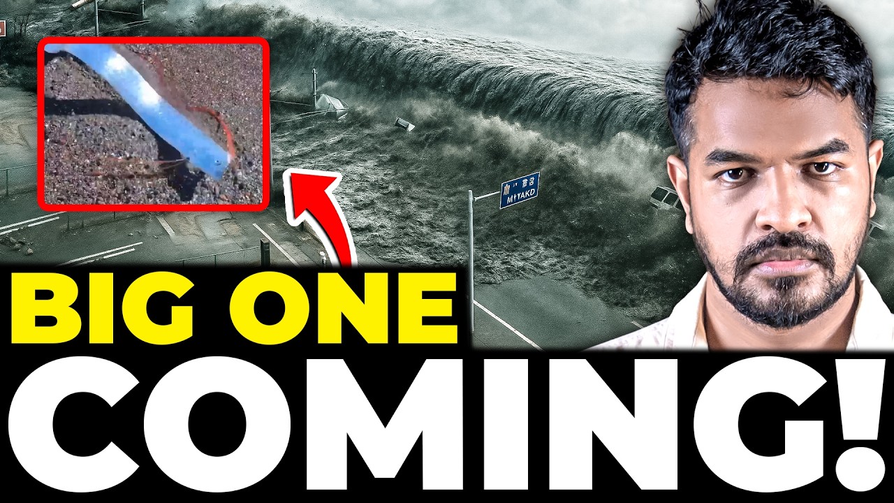 Next Big One is Coming? 🌊 | Madan Gowri | MG Squad 🖖🏻