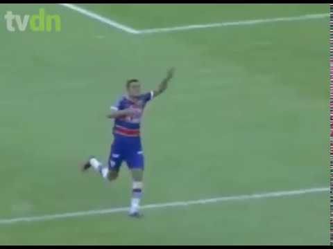Sampaio Correa 2 x 2 Fortaleza (Série C 2017)
