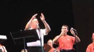 Little Richard True Fine Mama by Mike Gibson of The Monarchs