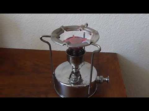 Kamishima KN-1 Kerosene Stove Petroleumkocher