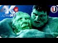 Hulk Vs Absorbing Man Hulk 2003 MOVIE CLIP 4K HD