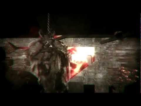 Devil Positive & Devil KT " BROTHERHOOD " by LiNE CryG