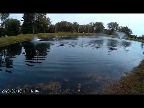 UDI Arrow 5 speed boat best boat for the price half the price as a proboat