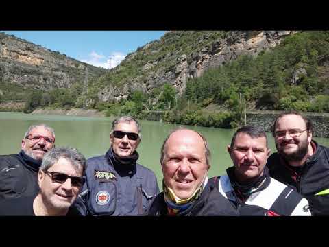 Sortida a Llimiana