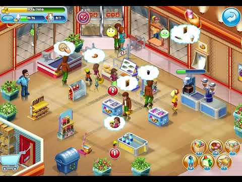 Supermarket Mania Journey | Episode: 20 | Long Gameplay