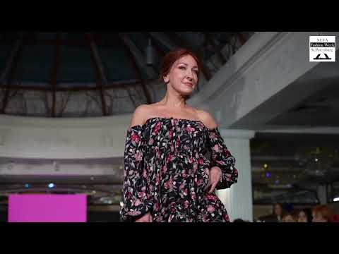 Crow and Fox - NEVA FASHION WEEK ST.PETERSBURG XIII сезон