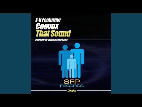 That Sound (Grooveman's Ride)