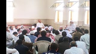 صورة سيرة البخاري | 23/2/2018 | الشيخ الحويني