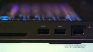 Video thumbnail for Alienware M14x R2 new version by Upmidias