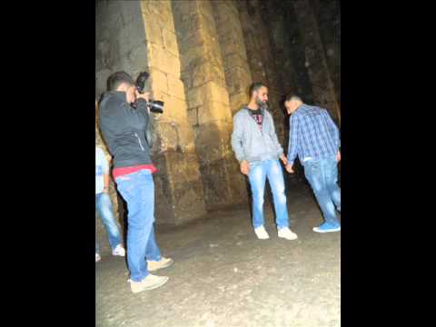 Ejderkan & İdamc & Musallat  Kum Tanesi 2013