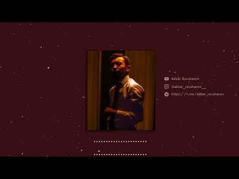 AKBAR RAVSHANOV-YOLG`ON | АКБАР РАВШАНОВ- ЁЛҒОН